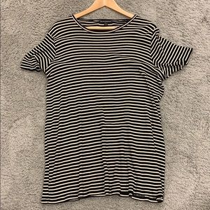 Brandy Melville T-shirt dress
